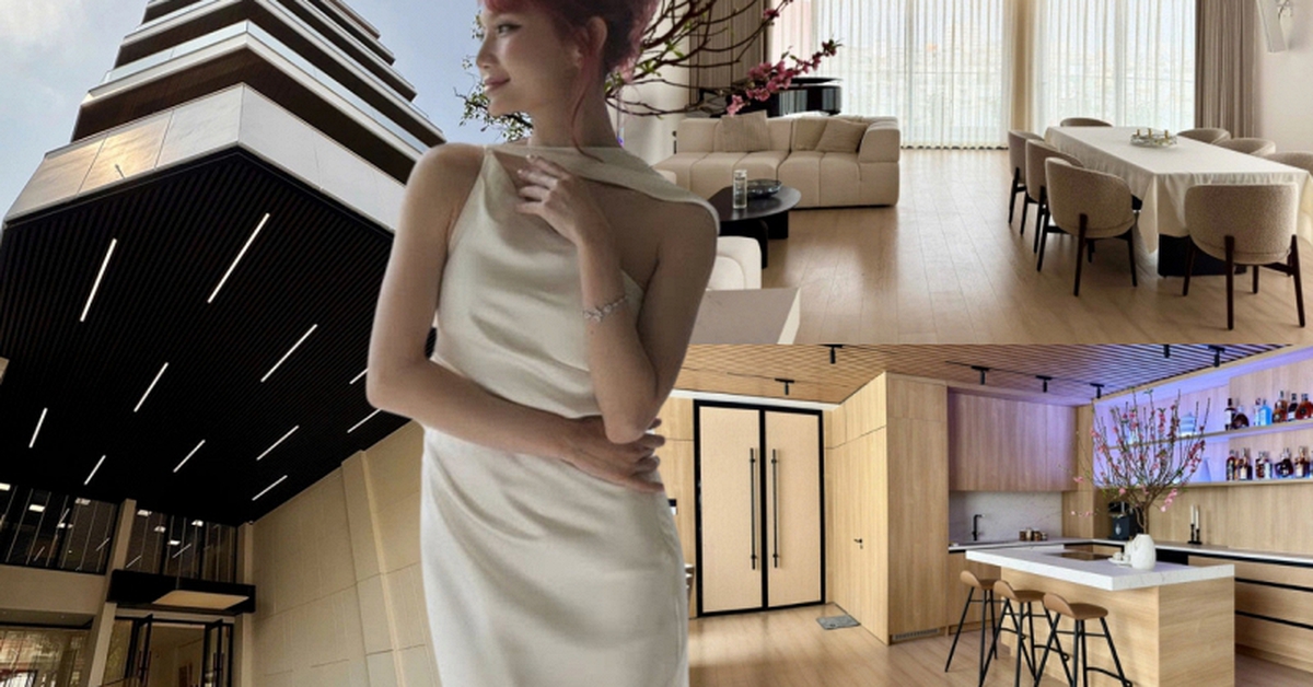 Mỹ nhân Vbiz từng là "trò cưng" của Khánh Thi - Phan Hiển: 30 tuổi ở biệt thự 1.000m², sống cuộc đời đáng mơ ước