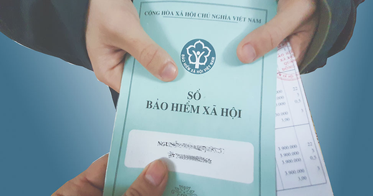 Lương cơ sở tăng 8%, trần đóng BHXH thay đổi ra sao?