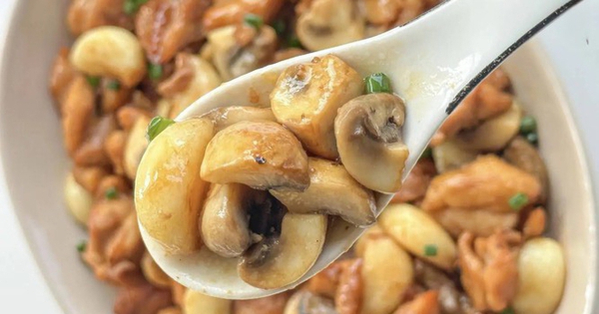 Không phải canxi, thứ quan trọng nhất cần bổ sung vào mùa hè là kali: 3 món ăn ngon miệng này là lựa chọn lý tưởng