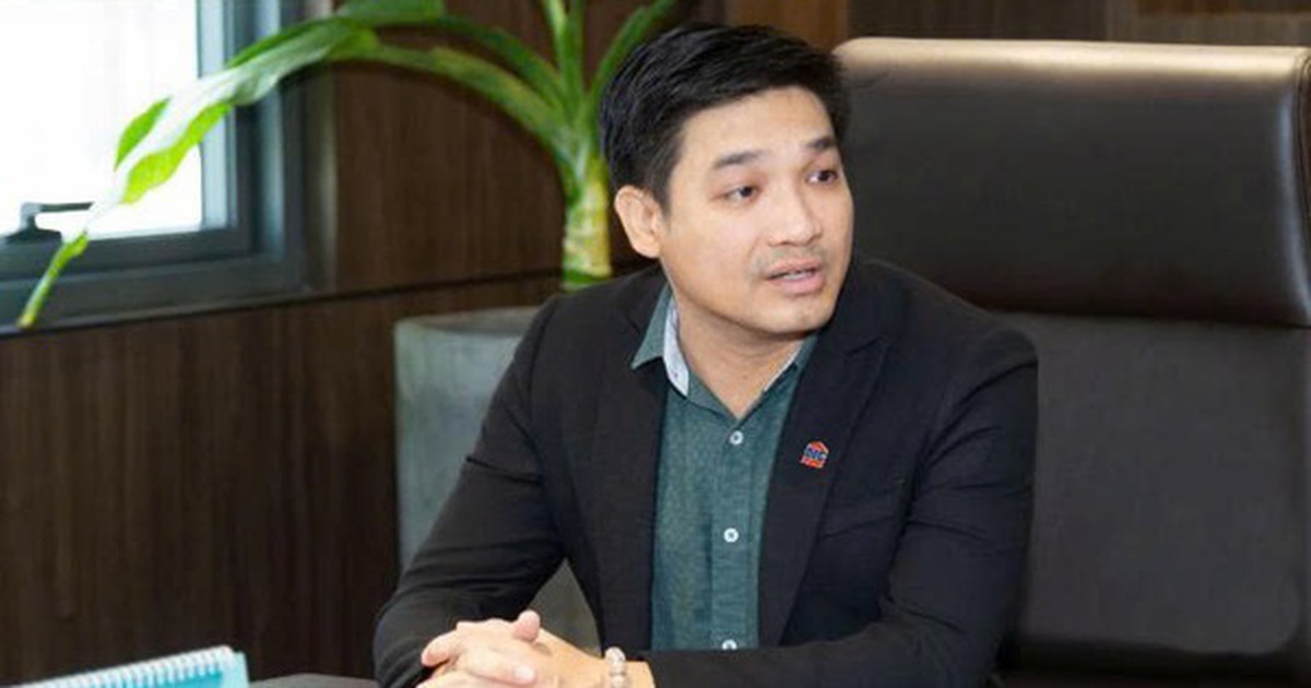 Chủ tịch DIC Corp và người thân liên tiếp bị bán giải chấp cổ phiếu DIG