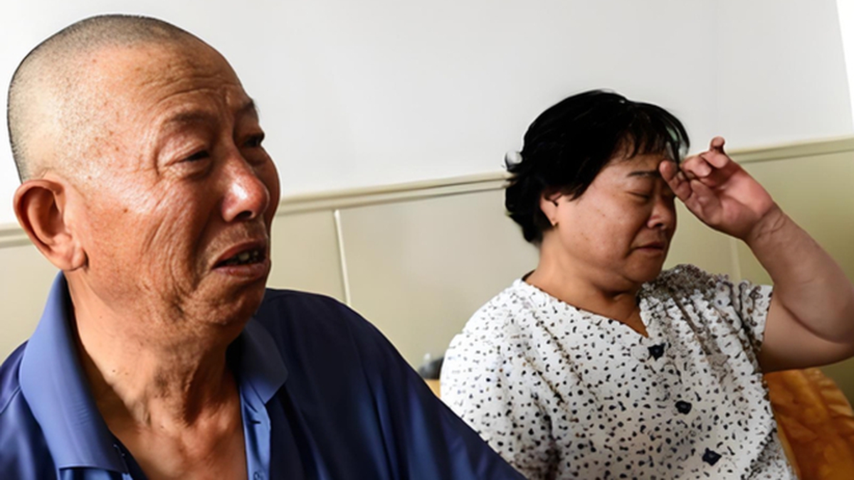 Không phải thiếu tiền, con cái sau 30 tuổi vẫn làm 4 điều này mới là bi kịch lớn nhất của 1 gia đình