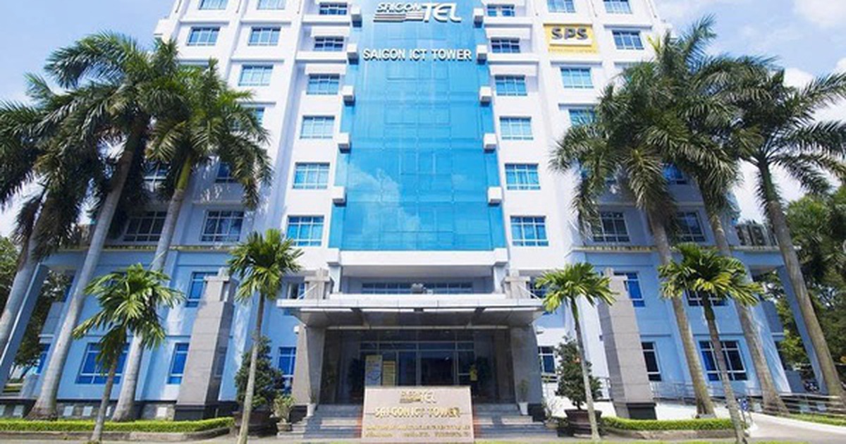 Saigontel điều chỉnh vốn đầu tư Khu công nghiệp Đông Triều lên gần 2.000 tỷ đồng