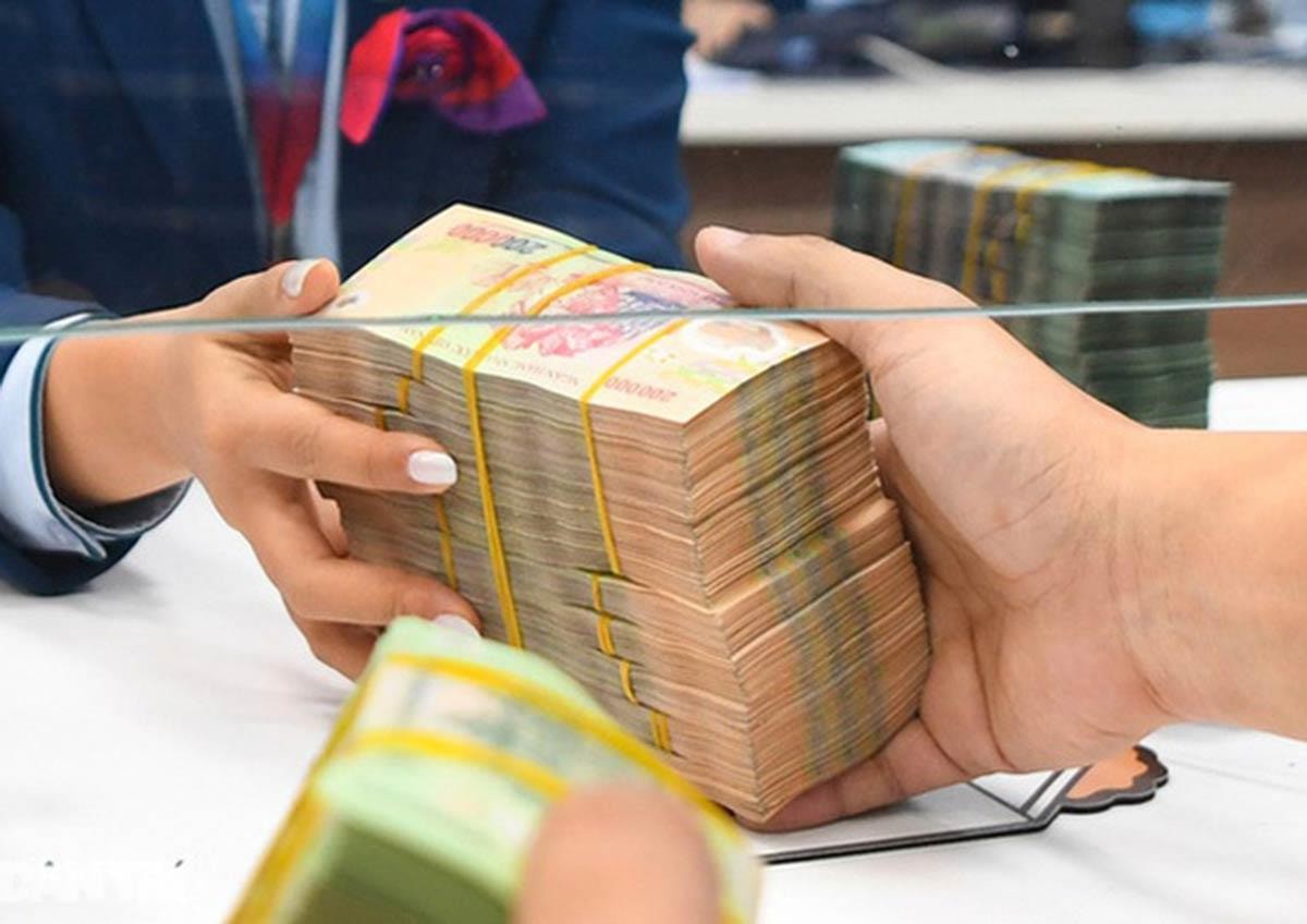 Lãi suất tiết kiệm ngày 13/6 tại MB, Sacombank, HDBank, Agribank, Vietcombank, BIDV, VietinBank,...