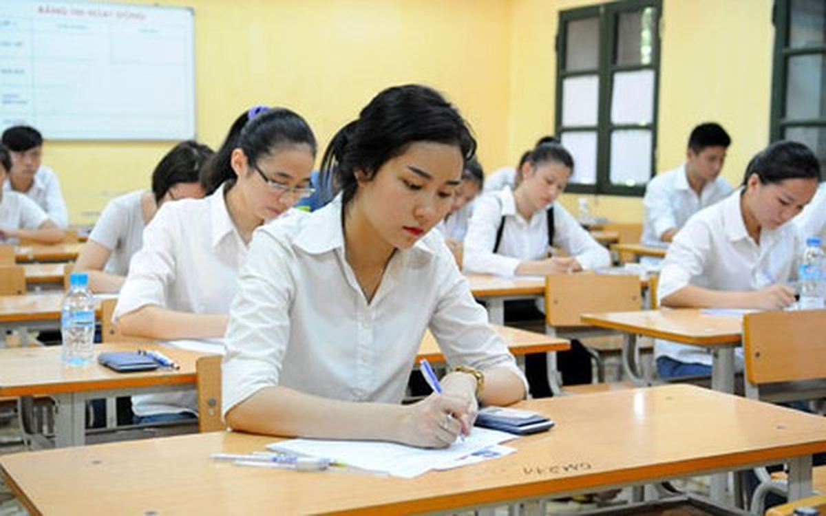 Lời khuyên cho tất cả những phụ huynh có con tham gia kỳ thi tốt nghiệp THPT và tuyển sinh đại học 2026