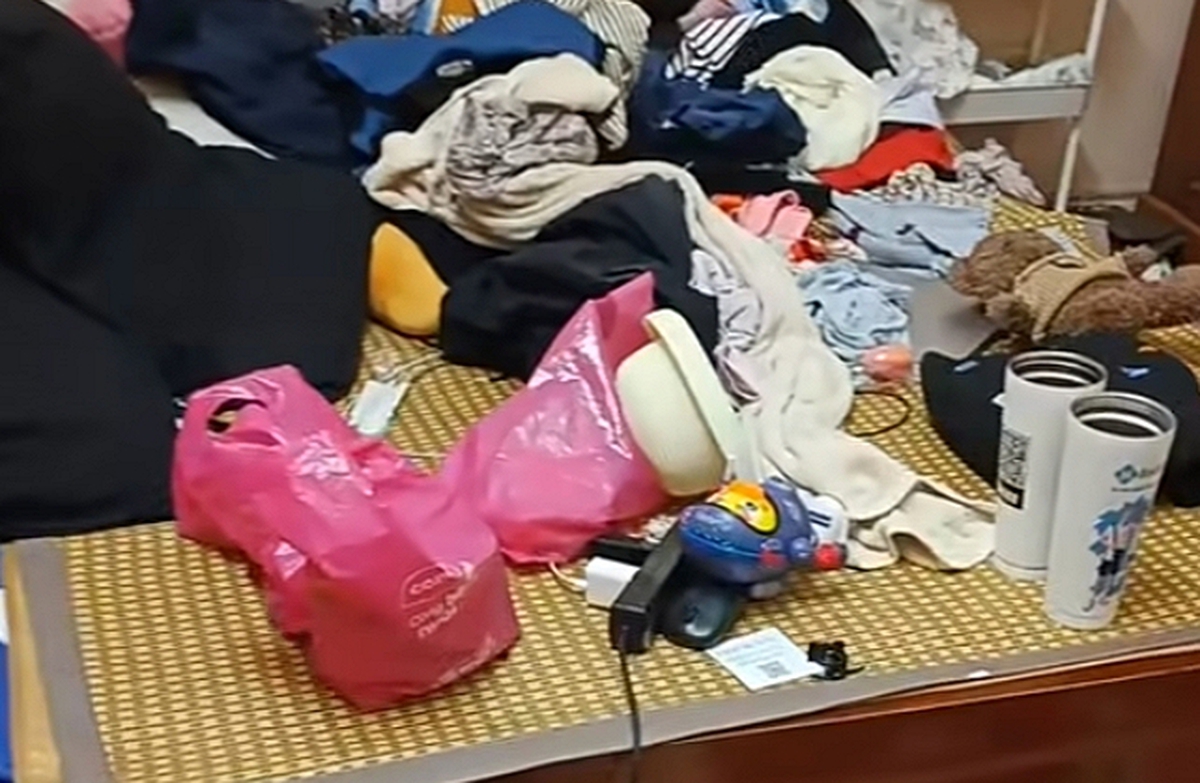 Thêm tình tiết vụ "mẹ chồng bóc phốt con dâu": Con dâu đi chơi đến 12h đêm chưa về, chồng từng bức xúc đòi ly hôn mà không thành