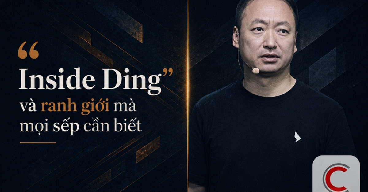 Bức thư nghỉ việc dài 75.000 chữ khiến CEO mất ...