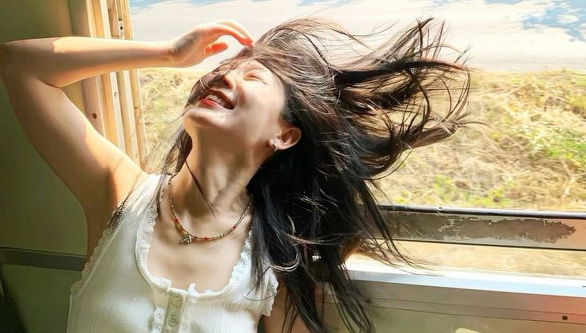 4 đặc điểm trên tóc tiết lộ bạn dễ nằm trong nhóm sống thọ, trẻ lâu