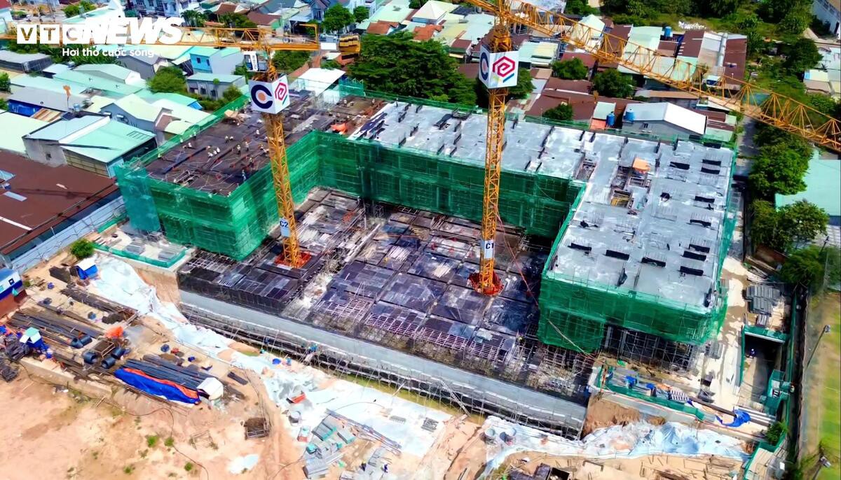 Bcons chi hơn 3.000 tỷ thâu tóm dự án 2,65 ha của Phát Đạt tại TP.HCM