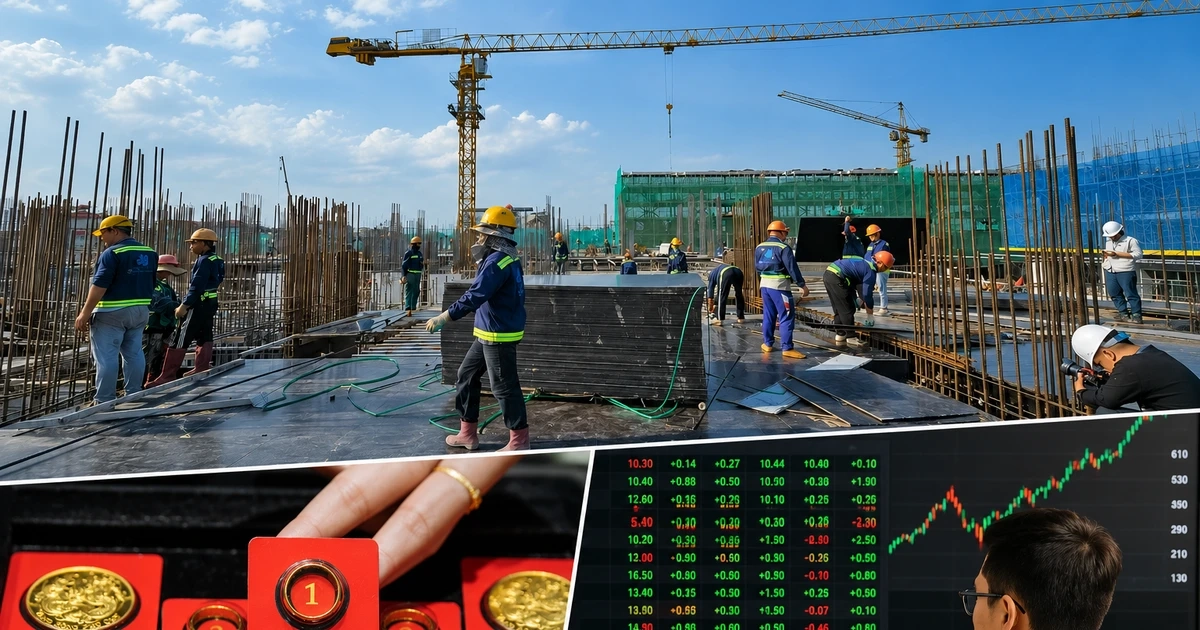 Kênh đầu tư nào hấp dẫn nhất hiện nay?