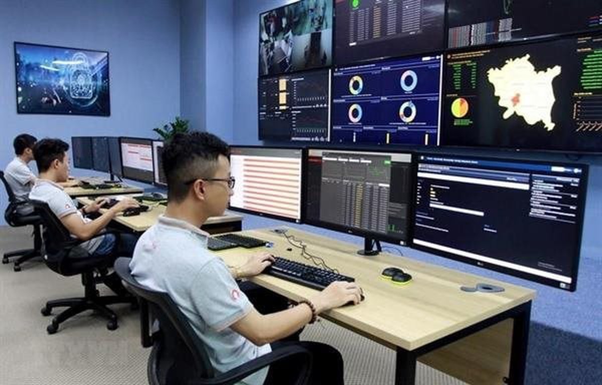 Ngành học đang khát 700.000 nhân lực, lương tới 40 triệu đồng/tháng, vừa ra trường có người đón ngay nhưng vẫn không tuyển được nhân tài