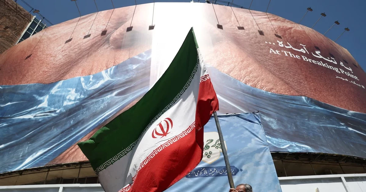 Iran bác tin sẽ ký thỏa thuận với Mỹ vào 14/6