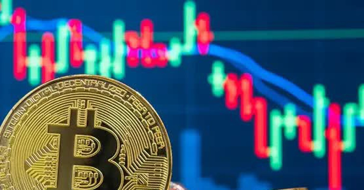 Giải mã cú trượt dài khiến thị trường bitcoin "bốc hơi" 1.200 tỷ USD