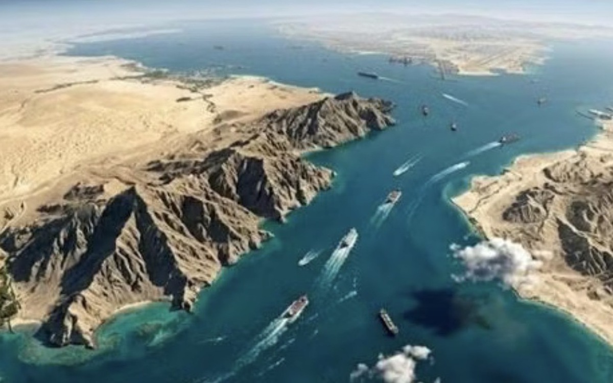 Eo biển Hormuz có thể trở lại trạng thái như trước chiến tranh không?