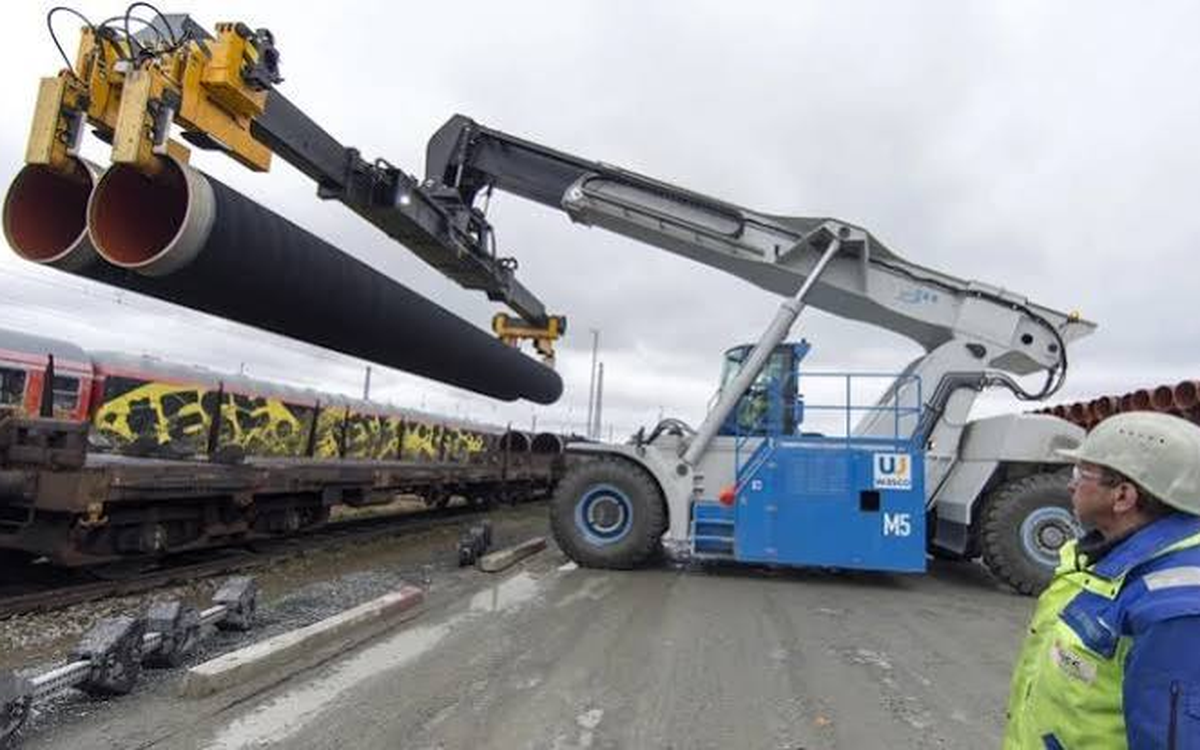 Bất ngờ số phận Nord Stream: Có thể hồi sinh sau 3 năm?