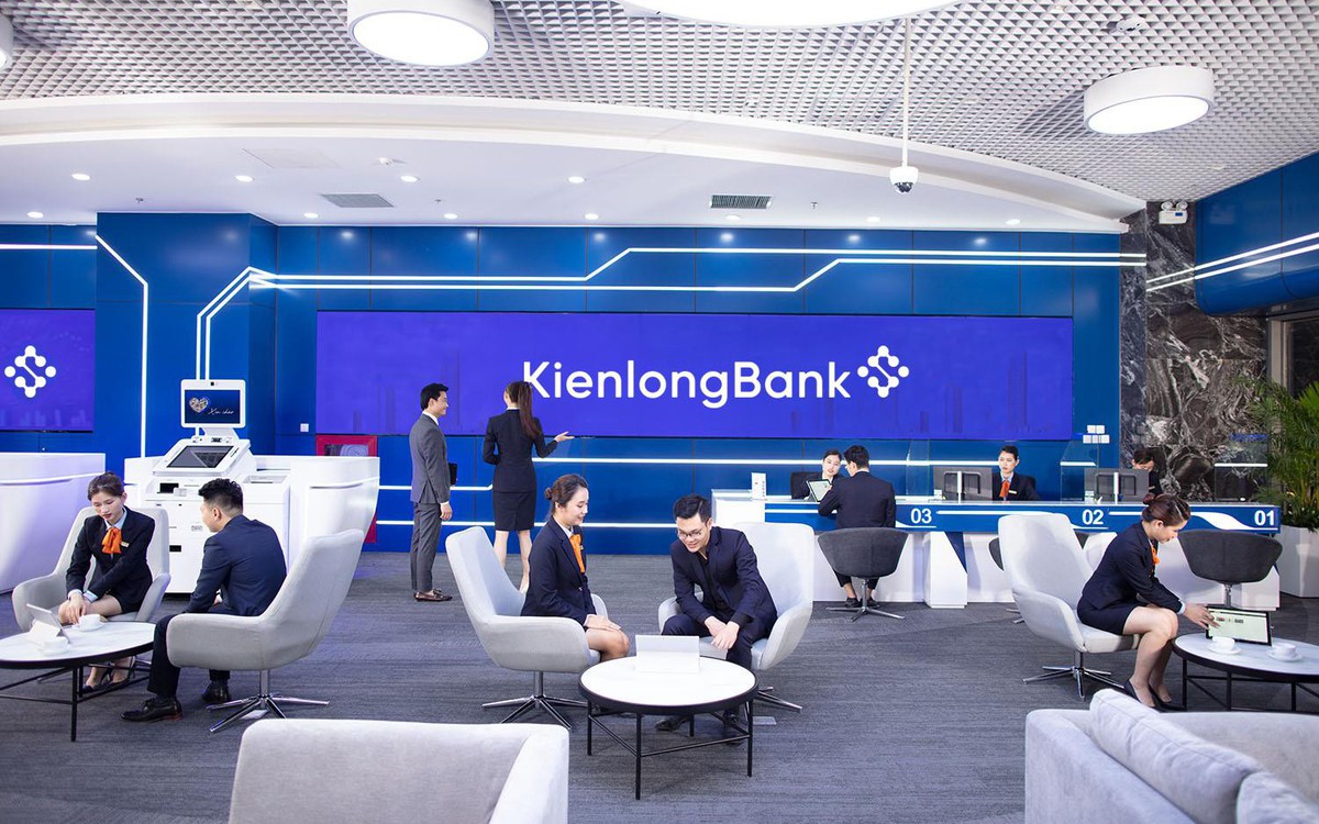 KienlongBank triển khai nền tảng quản trị tài chính số, hỗ trợ doanh nghiệp tự động hóa thu chi