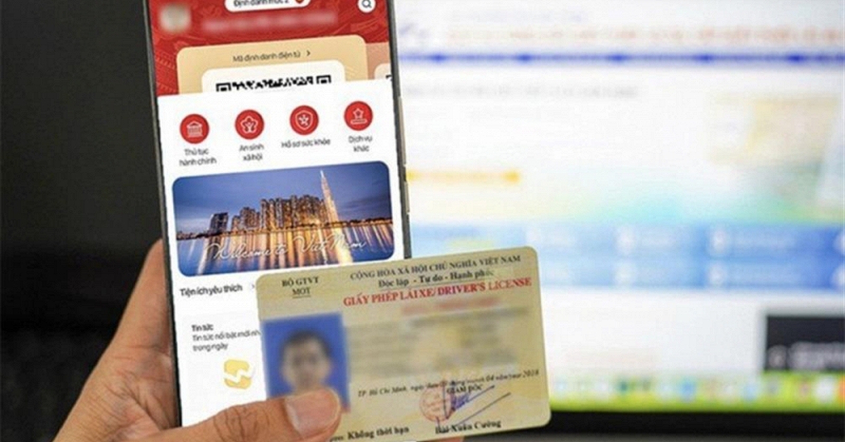 Đề xuất mới liên quan bằng lái xe: 2 trường hợp có thể bị từ chối, người dân cần lưu ý
