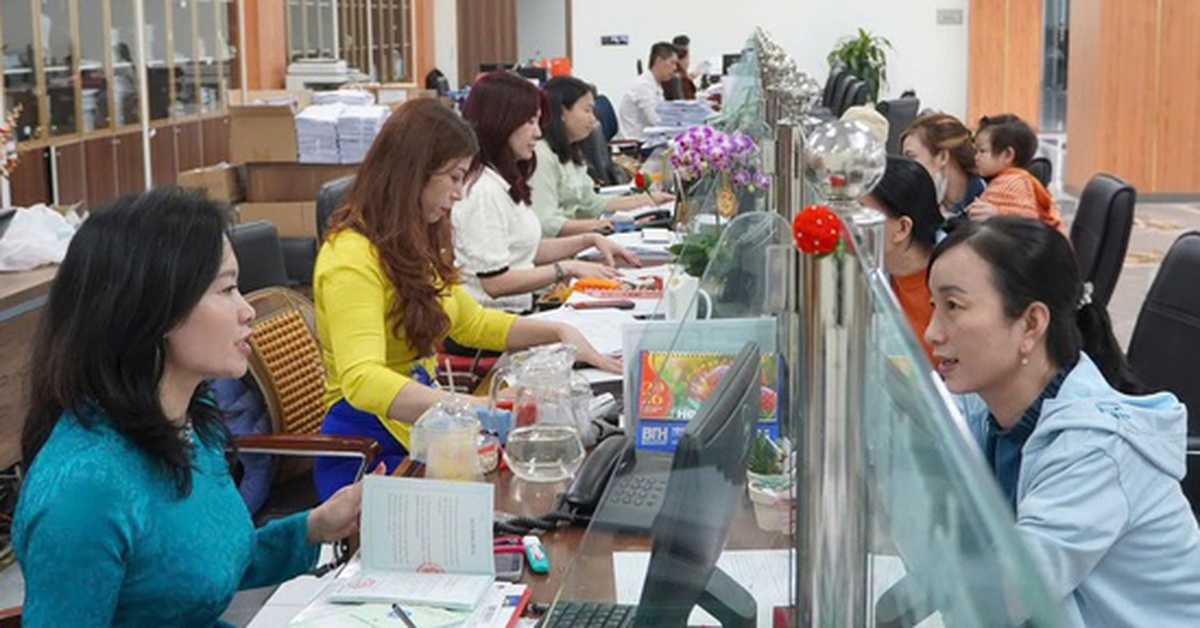 Không "giơ cao đánh khẽ"