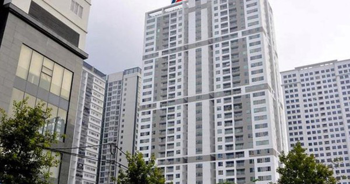 Biến động sở hữu của nhóm quỹ ngoại tại Taseco Land