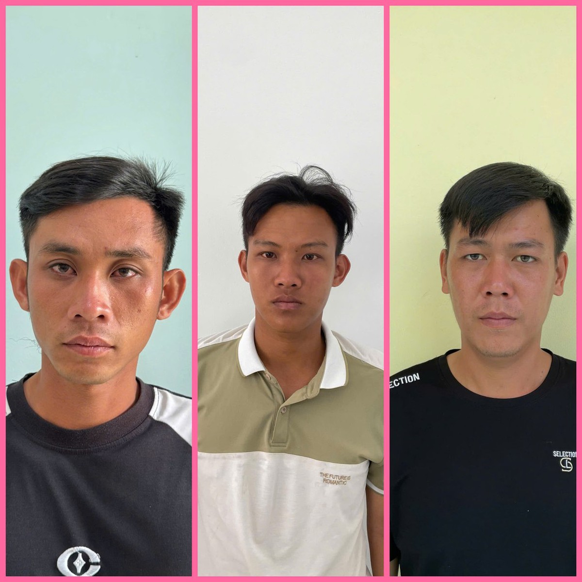 Quyết định khởi tố, tạm hoãn xuất cảnh với Đoàn Nhĩ Khang