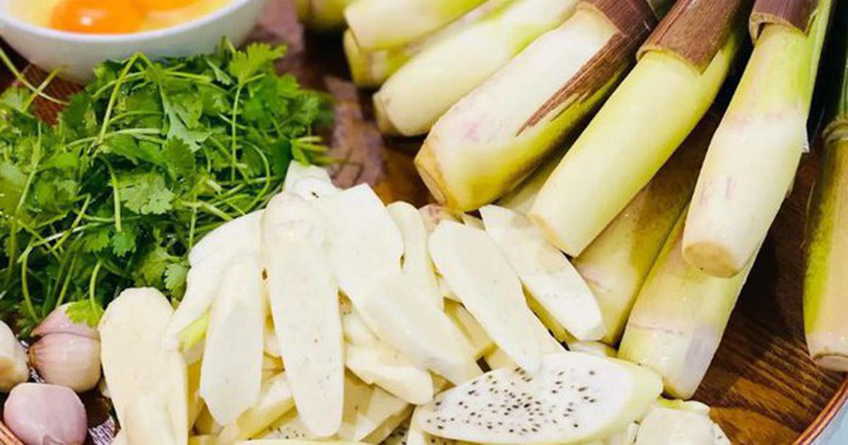 Nhiều người uống nước đá, trà sữa để giải nhiệt nhưng không biết cơ thể đang cần thứ khác: 7 loại rau bán đầy chợ Việt này mới nên ăn