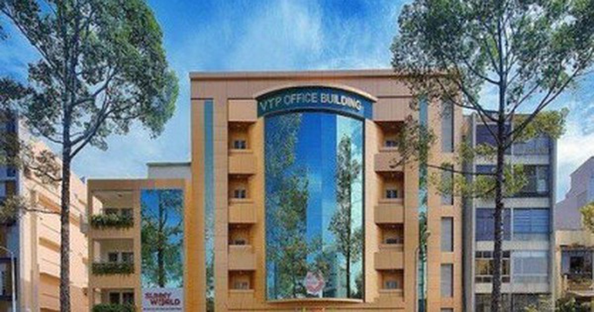 Kiện toàn BCĐ liên ngành tổ chức thu hồi tài sản bị chiếm đoạt, thất thoát trong vụ án Vạn Thịnh Phát