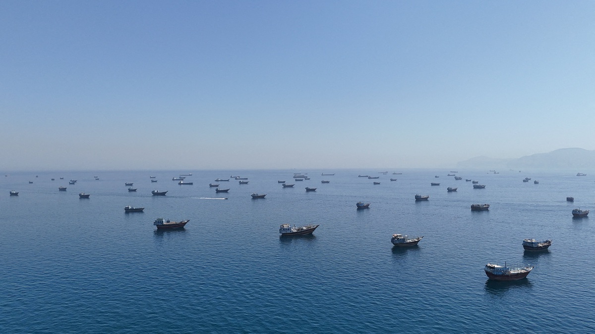 Thoả thuận Mỹ-Iran trước "giờ G": Qatar tức tốc hỗ trợ, cân nhắc ký trực tuyến