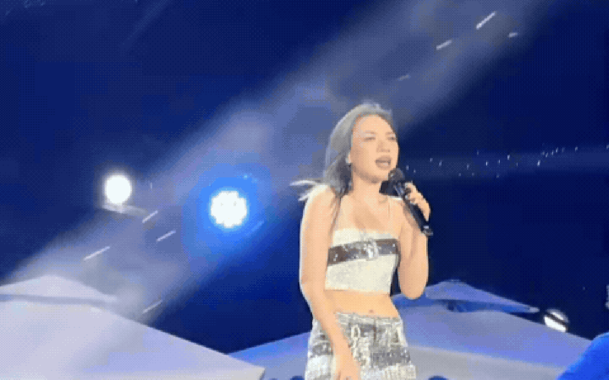 Việt Nam duy nhất sao nữ này xứng tầm hạng S: 2 lần đi Mỹ làm concert sold-out, chuỗi show SVĐ chưa từng ế vé