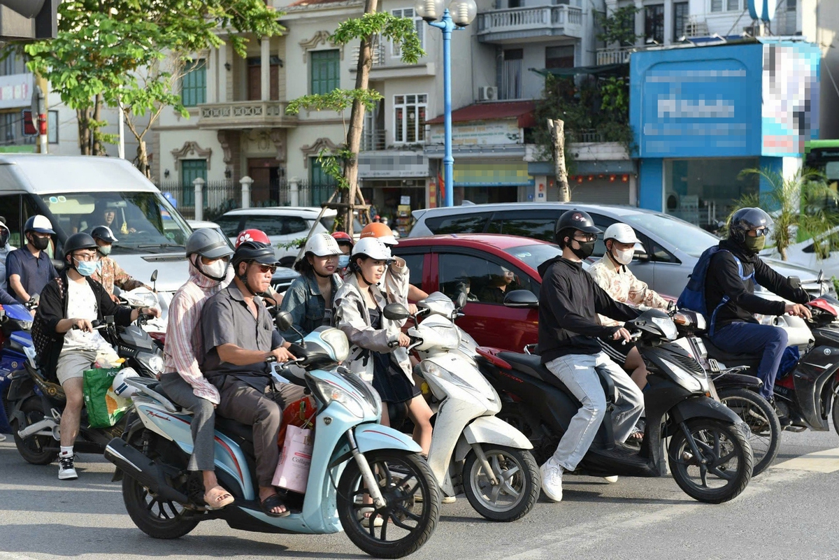 Đề xuất mới liên quan đến giấy phép lái xe người dân cần nắm rõ