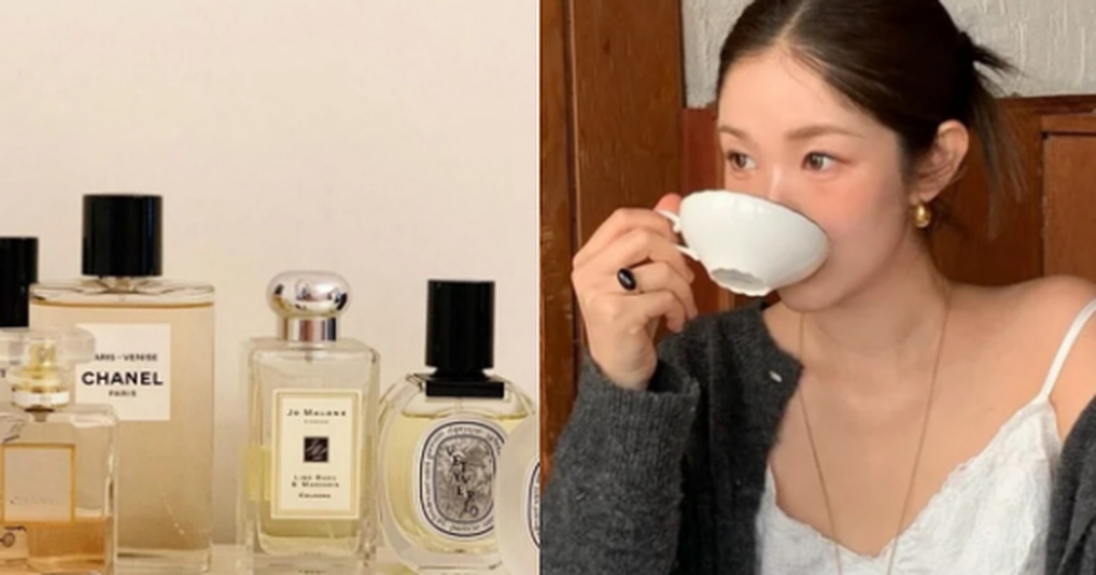 Bí quyết dùng nước hoa mùa hè: Thơm lâu nhưng không nồng gắt, tạo cảm giác như hương cơ thể tự nhiên