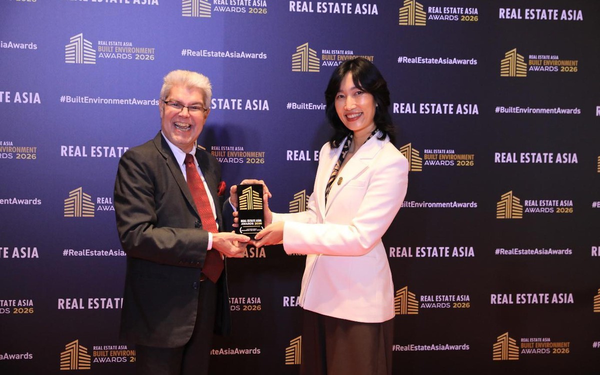 Masterise Homes: Thị trường quốc tế gọi tên “Nhà định chuẩn”