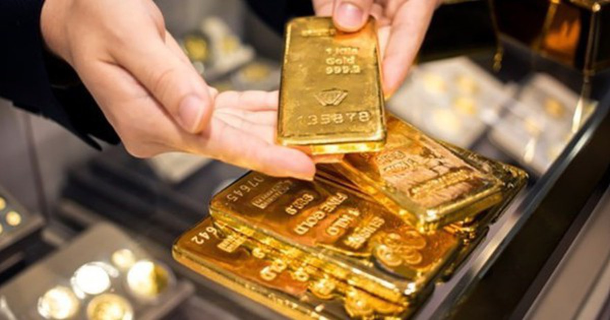 Đề xuất mới về quản lý chất lượng vàng, người mua hưởng lợi