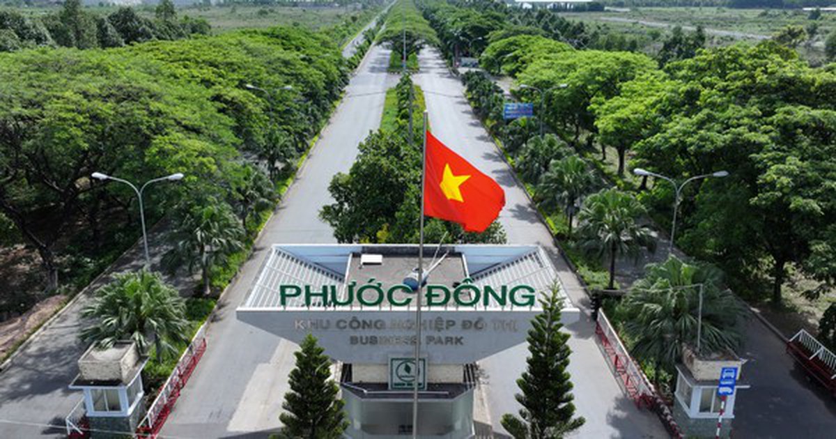 Chủ tịch Đầu tư Sài Gòn VRG "sang tay" 3,7 triệu cổ phiếu SIP cho con