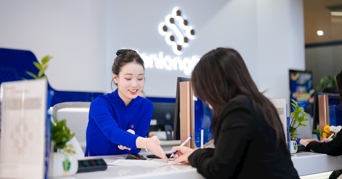 KienlongBank được chấp thuận tăng vốn điều lệ lên hơn 7.500 tỷ đồng