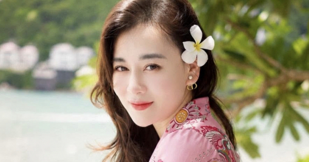 Gương mặt gây tiếc nuối của Phương Oanh