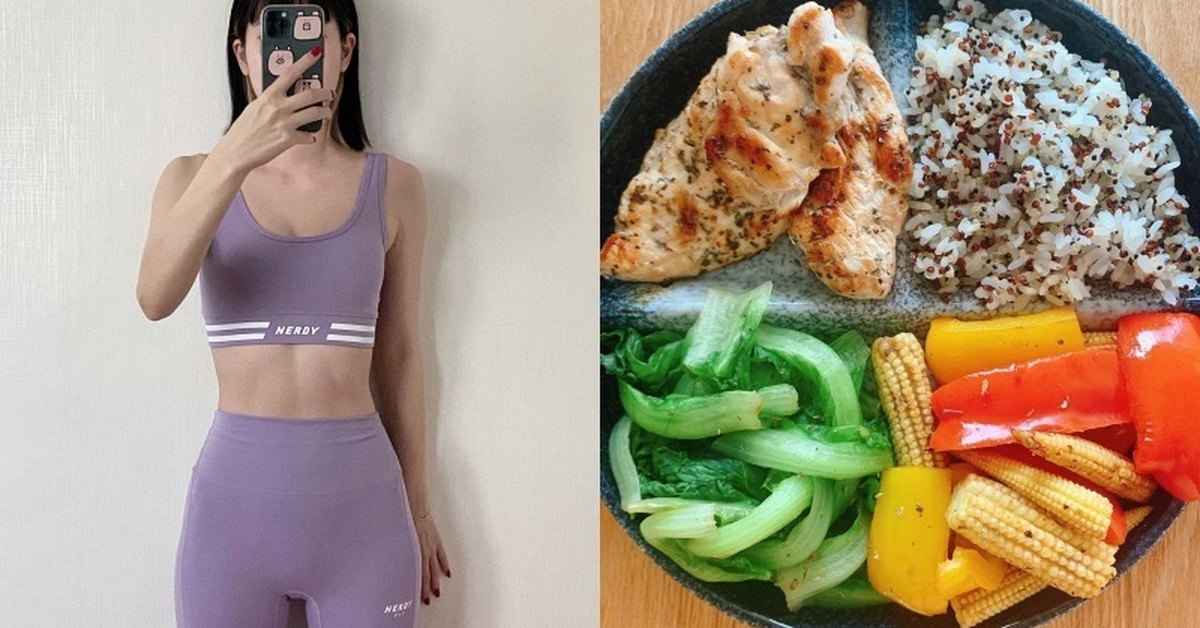 Người mới tập quan tâm cân nặng, dân tập lâu năm chỉ nhìn thứ này: Mỡ! 7 bí kíp giúp đốt mỡ hiệu quả hơn