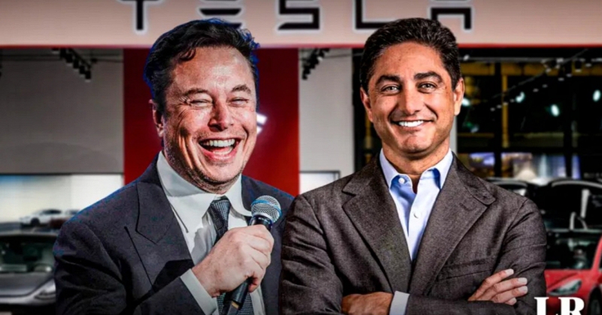 Người từng cho Elon Musk vay tiền lúc gặp nạn được tỷ phú trả ơn bằng khối tài sản khổng lồ