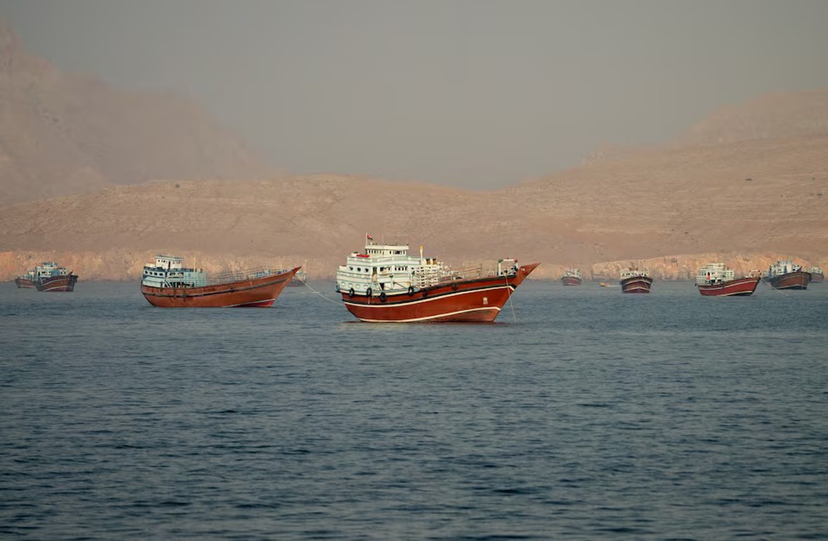 Mỹ - Iran đạt thỏa thuận đột phá và sắp ký kết: 1 chỉ số toàn cầu lập tức lao dốc