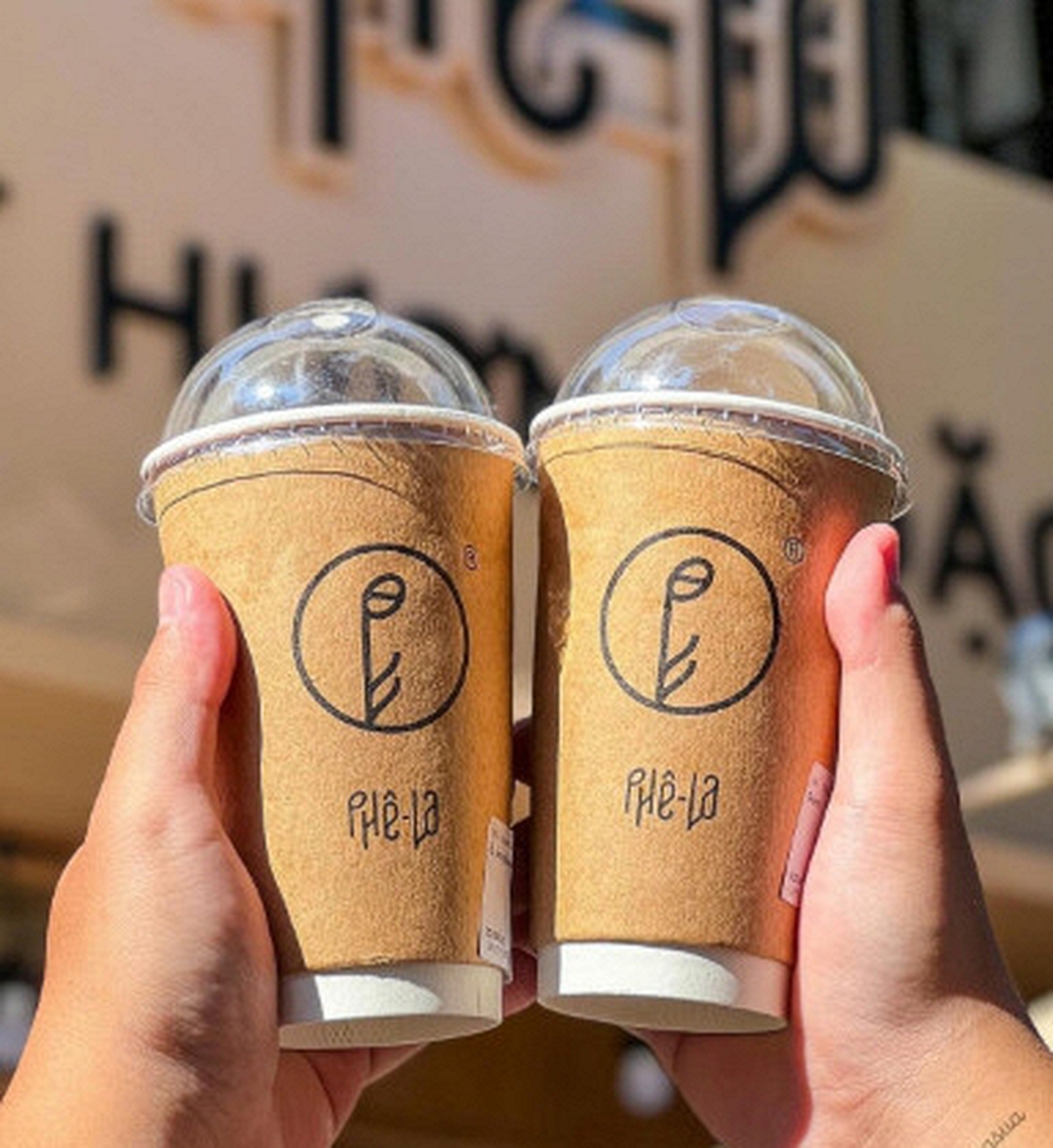 Phê La phát đi thông báo quan trọng tới toàn thể khách hàng