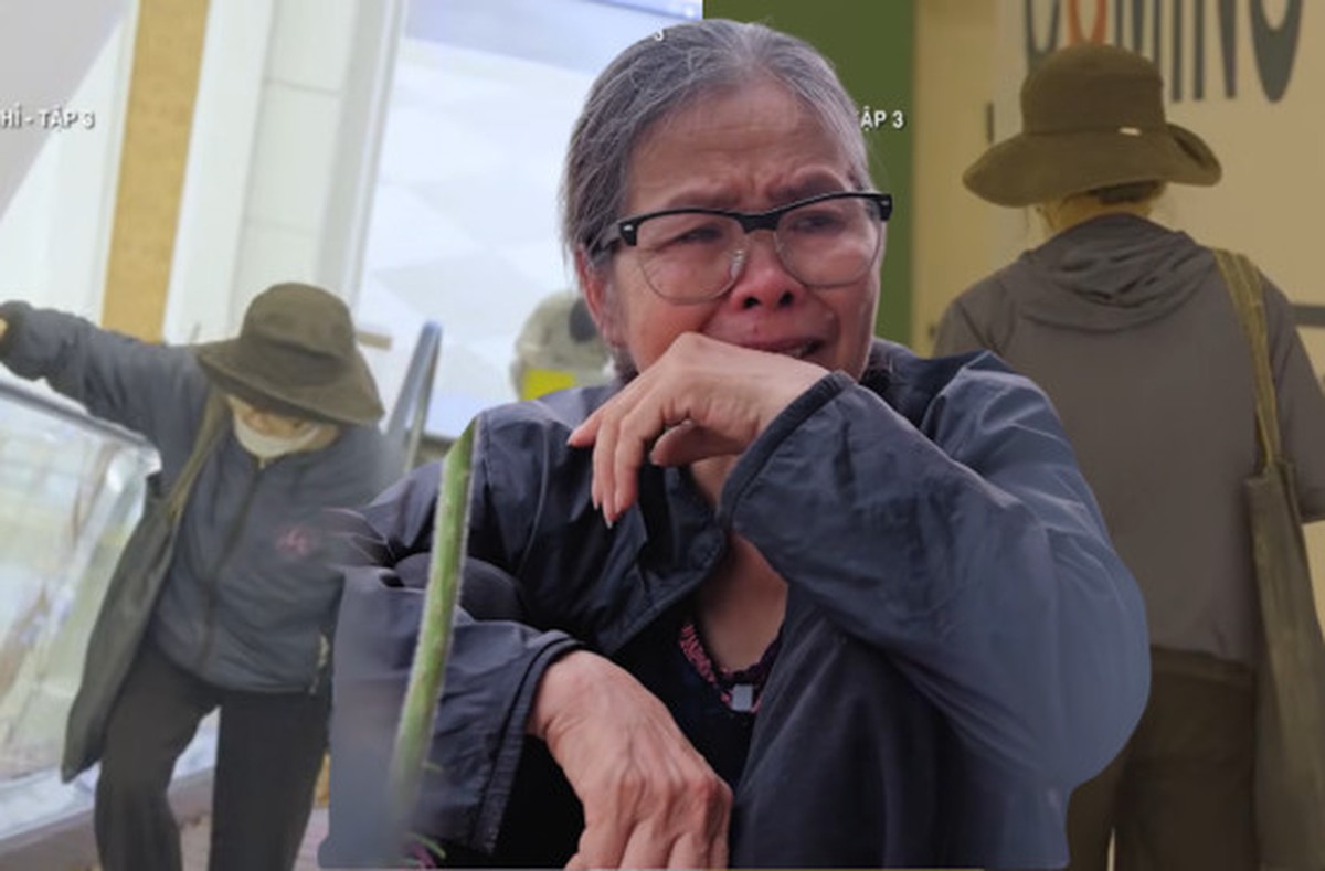 "Giờ cô không dám ở nhà nữa vì nợ nần nhiều quá": Số phận cùng cực của người phụ nữ 73 tuổi sở hữu những hợp đồng kỳ nghỉ