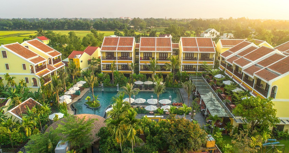 Việt Nam có 2 đại diện lọt Top 10 khách sạn tốt nhất thế giới: Điểm đến nào đang được du khách quốc tế đặc biệt yêu thích?