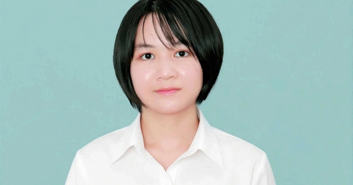 Profile nữ thủ khoa lớp 10 đạt điểm tuyệt đối 30/30: Có "hệ thống" cũng không dám đỉnh thế này!