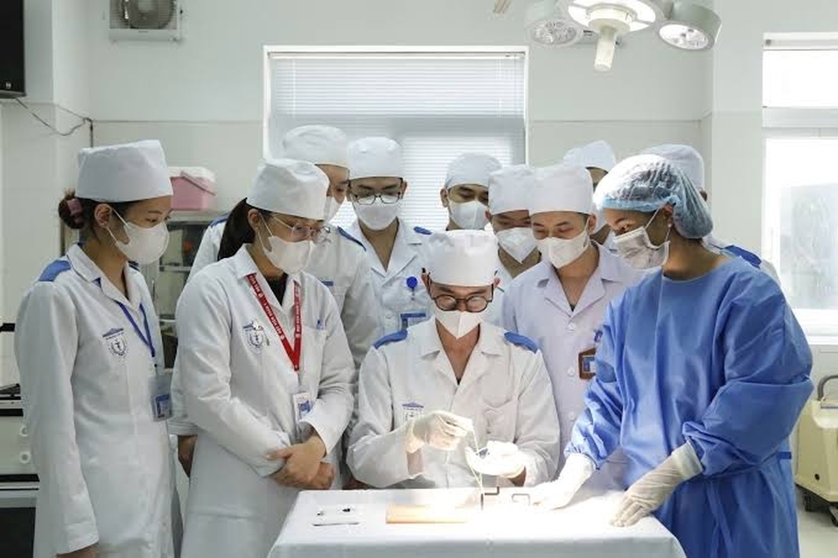 Hà Nội dự kiến công bố điểm thi, điểm chuẩn lớp 10 từ 19-22/6