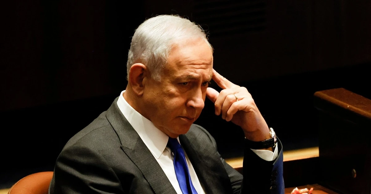 Israel lo "trắng tay" sau thỏa thuận ngừng bắn Mỹ - Iran