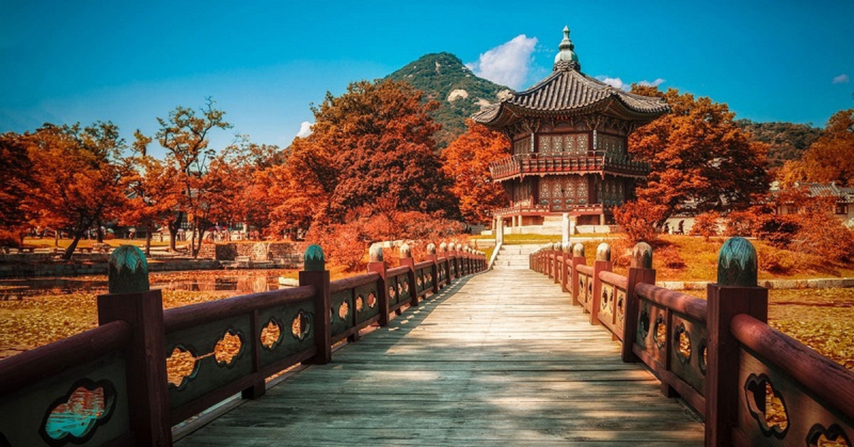 Từ nay, hàng triệu người Việt đủ điều kiện xin visa Hàn Quốc 10 năm, lưu trú tối đa 90 ngày