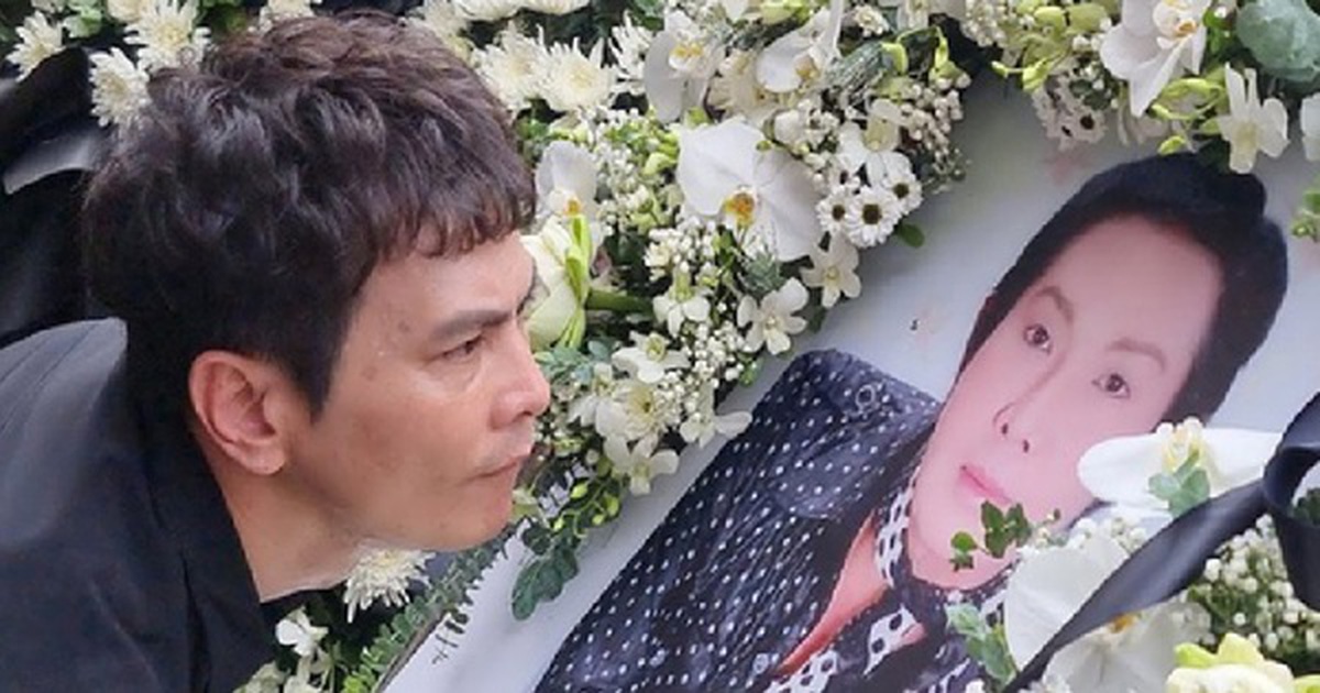 Nam ca sĩ sống lay lắt, được NSƯT Vũ Linh cưu mang: 20 năm quay lại mua luôn căn nhà