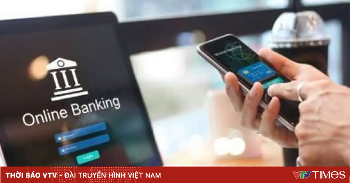 SIM bị khóa vì chưa xác thực, giao dịch ngân hàng số có bị ảnh hưởng?