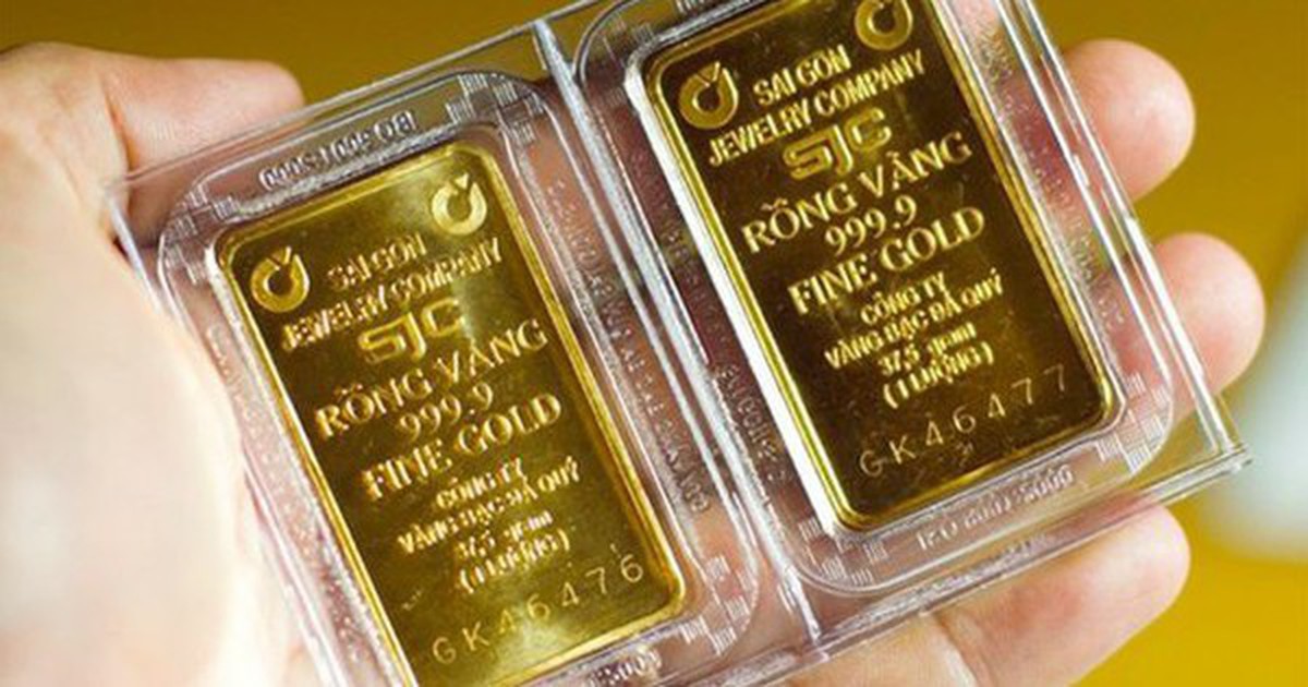 Điều nhiều người nhận ra quá muộn sau khi mua vàng