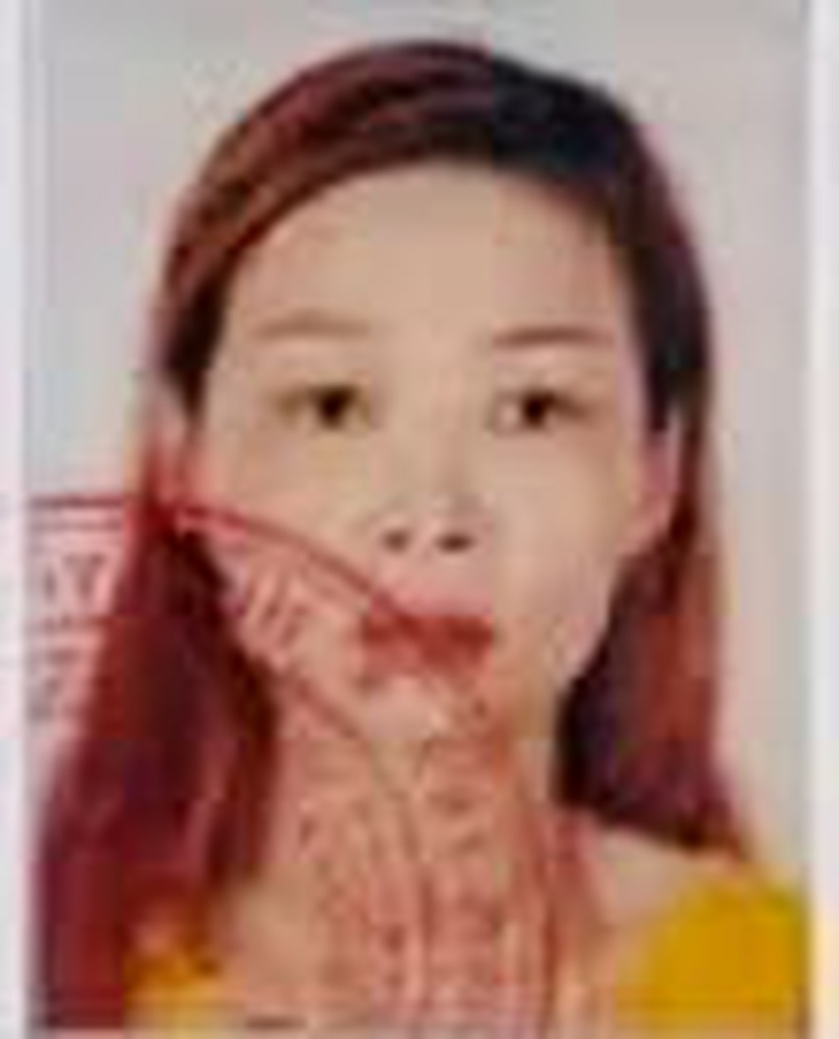 Truy nã Lâm Thị Thảo SN 1991