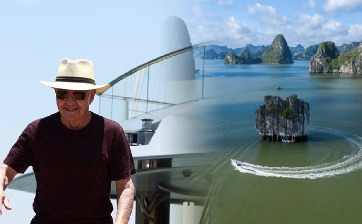 Việt Nam có 1 tỉnh sở hữu 1.969 hòn đảo: Được UNESCO vinh danh 3 lần, khiến tỷ phú Anh phải thốt lên: "Chưa thấy nơi nào đẹp đến vậy"