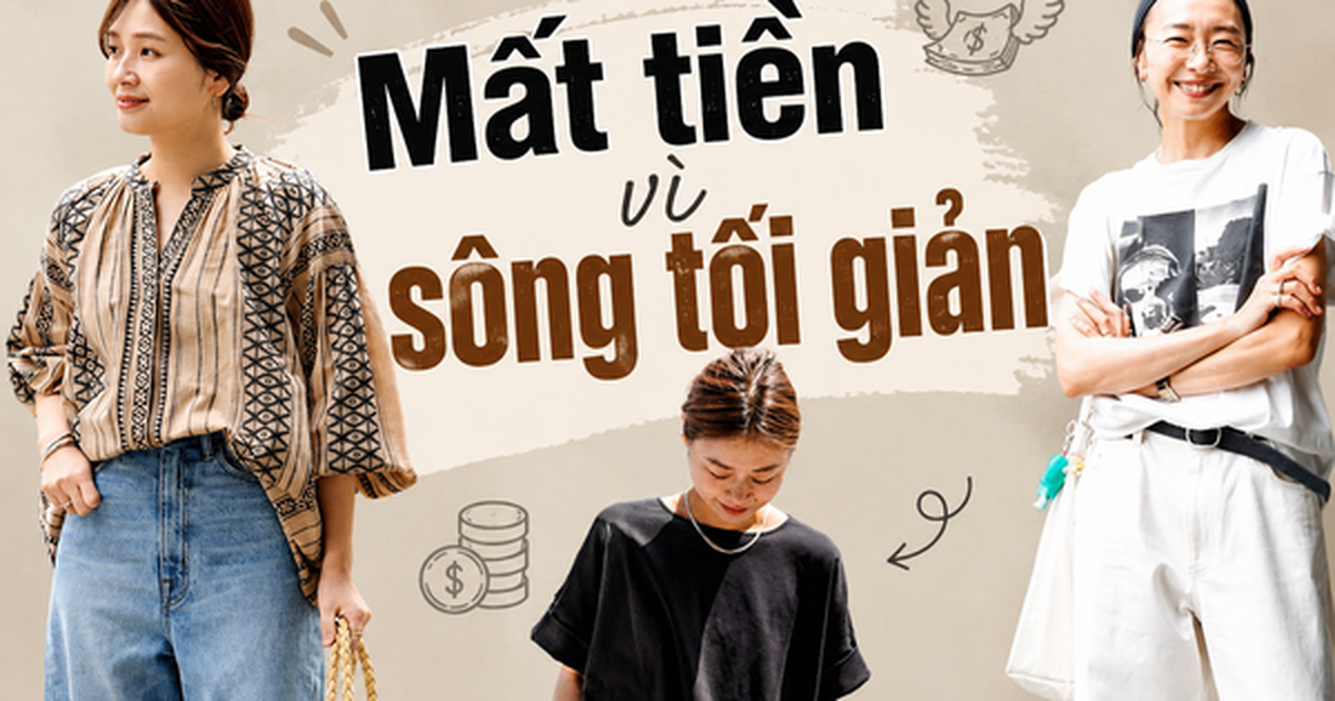 Tưởng tối giản là cách nhanh nhất để tiết kiệm tiền, tôi đã mất gần 20 triệu đồng vì 5 quyết định vội vàng và những lần cắt giảm sai chỗ